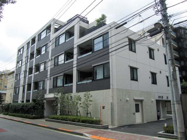 プレシス駒場東大前